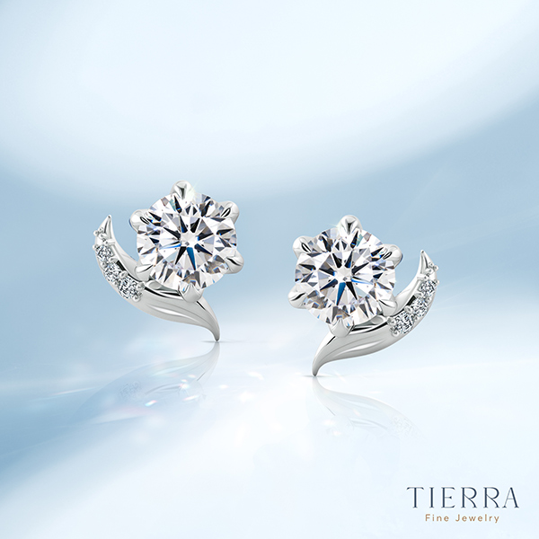 BTA1108 - Top các mẫu bông tai trong xu hướng trang sức 2022 